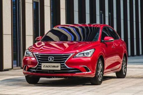 体验长安第二代逸动&逸动DT——“逸”蹴而就