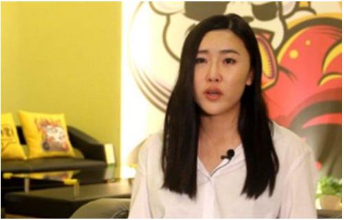 各大主播代打被实锤,旭旭宝宝慌忙坦白:大龙