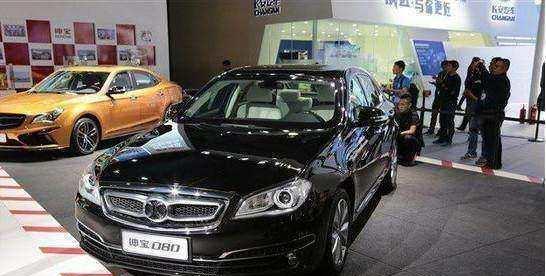 成为汽车行业的笑话, 对国产车最大的侮辱, 3年仅卖8台?