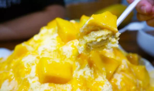 在全国开了400多家分店的绵绵冰,告诉你什么是