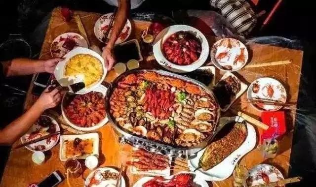 汉中到成都只需要两个小时!汉中的吃货们该准