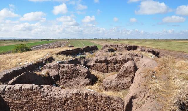 真实的吉尔吉斯斯坦(三):前往托克马克,寻找失