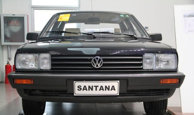 大众只会生产这一辆车，靠它30年不倒闭，你会买吗？