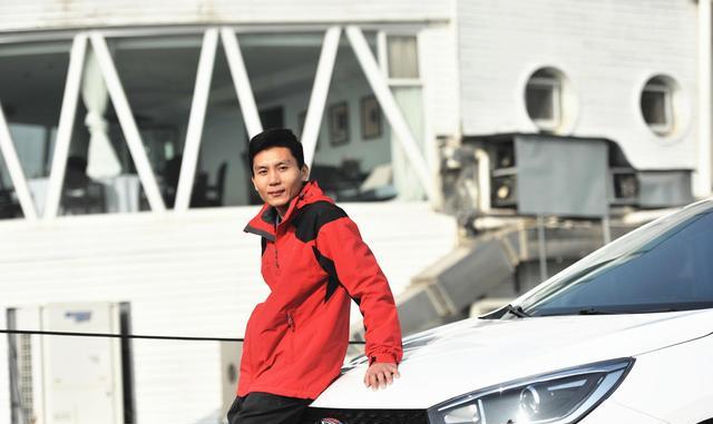 入门级家轿那么多，市场却独宠艾瑞泽5? 看艾5车主怎么说！