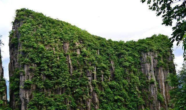 最全最美的中国旅游景点排行 此生一定要去一