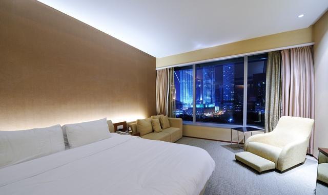 香港住宿多少钱一晚?香港最便宜住宿多少钱?