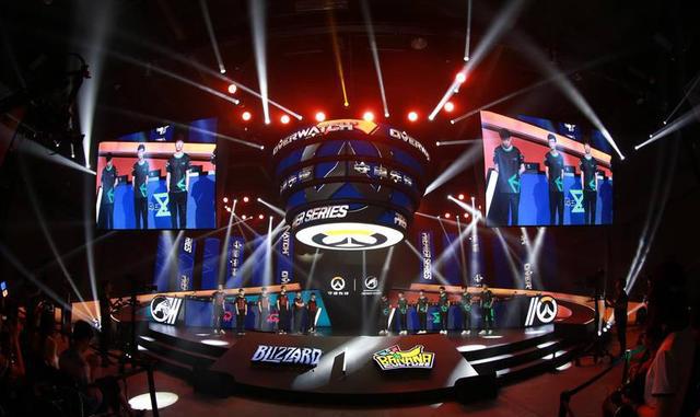 细数2017十大电竞赛事奖金排行,DOTA2 6000