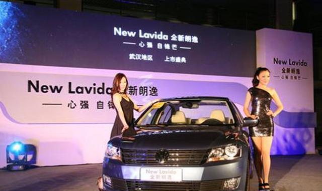 大众已经疯狂, 甩出七折优惠, 只为销量第一