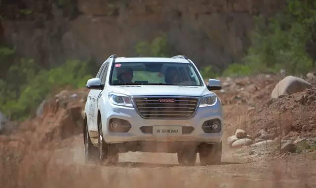 新款H9驾到, 普拉多论坛再一次炸了锅