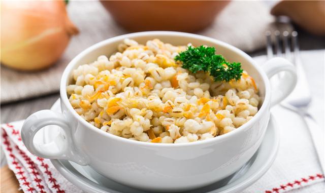 这种食物美容养颜还瘦身,人人都爱吃!