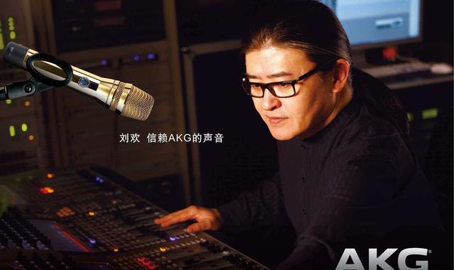 刘欢最好听的歌曲TOP10