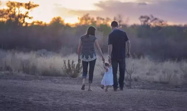 带孩子旅行这么累, 我为什么还要坚持?