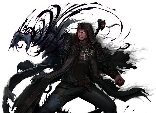 DNF中最冷门的职业, 你还在坚持着哪个?