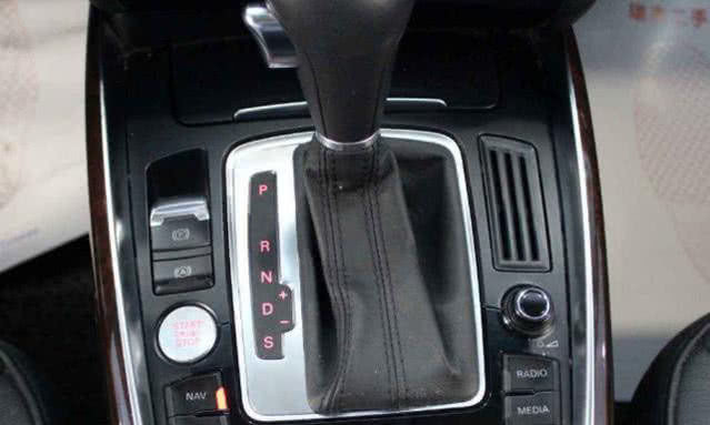 自动挡、手自一体有什么区别?老司机说车真相