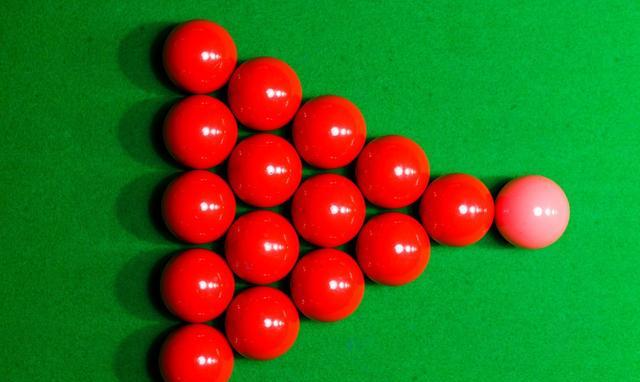 2018.02.26丨最新斯诺克世界排名 丁俊晖第3 