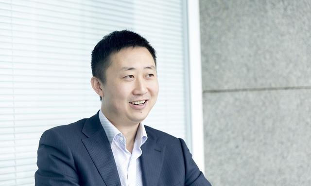 牛牛汽车陈琰俊：布局新零售，传统渠道创新之路