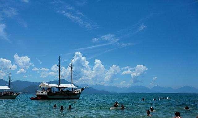 巴西旅游最著名的十大景点排行