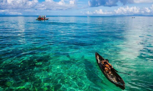 巴西旅游最著名的十大景点排行