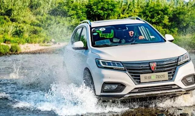 荣威、名爵稳居全球互联网汽车销冠宝座 真正的幕后推手竟是TA