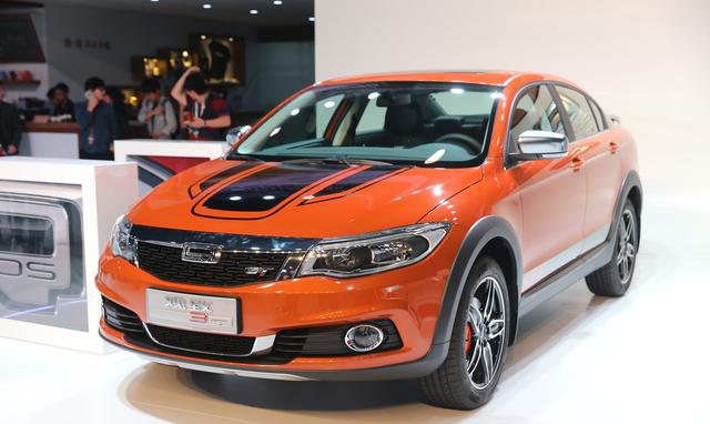 15W左右家庭用车选哪款，观致？迈锐宝？逍客？