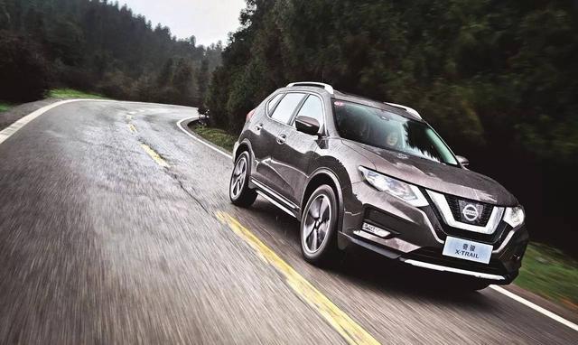 对于SUV, 我们是认真的!