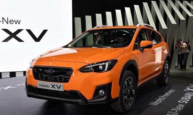 百万内最安全的车！顶配23万，进口品质+全系四驱，直接放弃途观