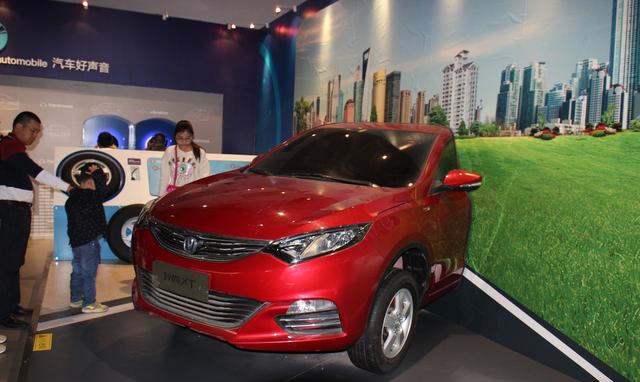 2018最值得期待的国产两厢车，没有最美，只有更美