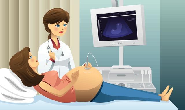 拍完X光后竟发现怀孕了,宝宝还能生吗?医生说