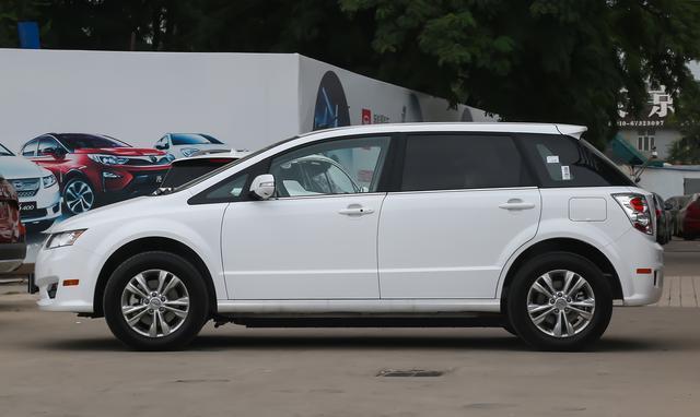 蔚来ES8来临虚不虚? 比亚迪e6年底盘点