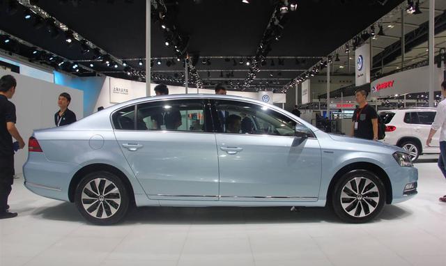 一天卖出600多台, 长4.8, A4L的配置