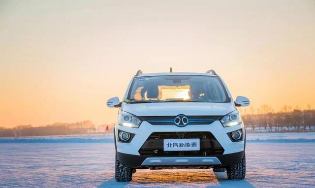 等不了，8万最大续航里程为398km的电动车来了，有号就买它了