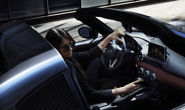 马自达这款车斩获年度最美汽车大奖, 全球销量第一!