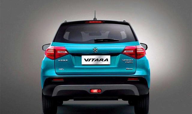 长安铃木市场表现不佳 一季度销量同比腰斩