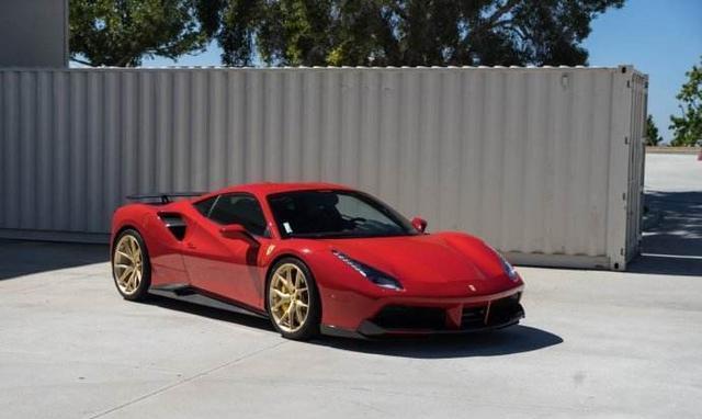 为何你能看到的大多数法拉利跑车, 都是红色的?