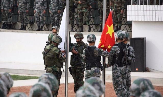 为什么巴基斯坦与中国是“兄弟”, 却与印度“老死不相往来”