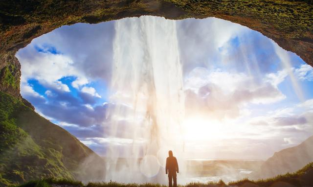 天人合一到底是指什么,如何达到这个无上的境