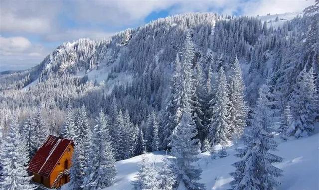 又一个国家将对中国免签啦!被誉为最物有所值