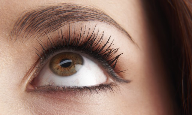 如何让眉毛快速生长,几个妙招让你拥有浓密双