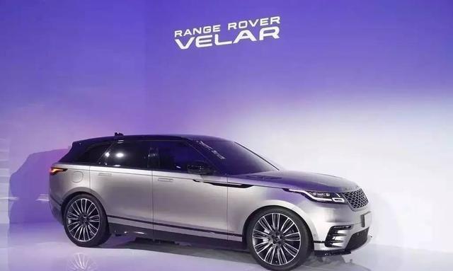 9月上市的5款SUV，价格从5万至105万