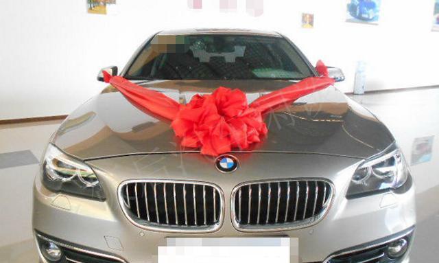 花36万落地宝马525Li两年库存车, 车主直呼花