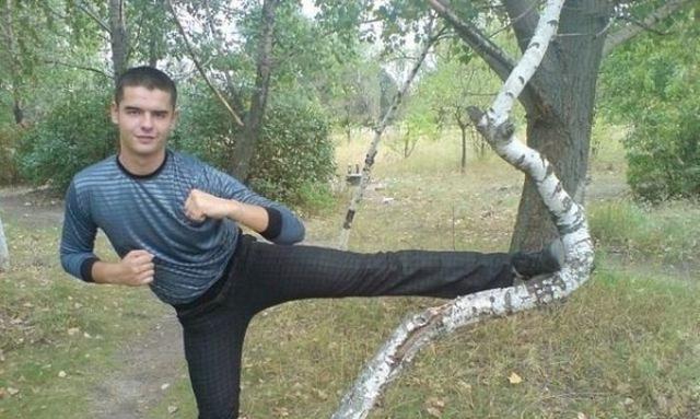 这十张搞笑图片,蕴含了什么深意