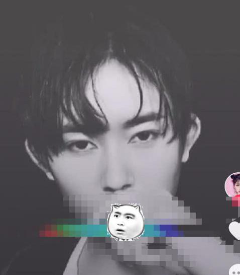 抖音又出仿妆大佬,COS易烊千玺还原度达90%