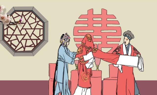 古代的嫡出和庶出差距有多大?女人当妾,其实害