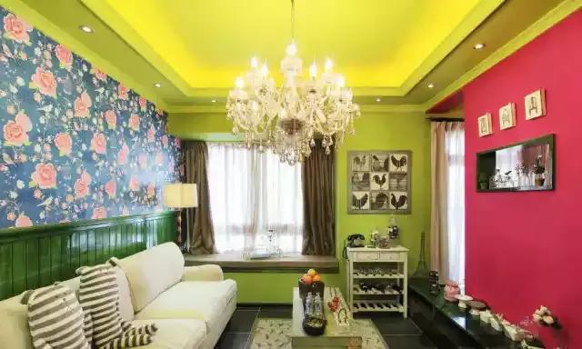 墙面漆到底刷几遍好,让油漆工告诉你真正的刷