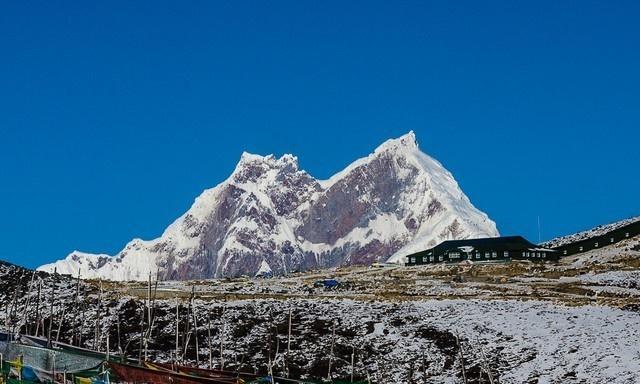 2018最新西藏林芝桃花节自驾赏花全攻略（川藏版）