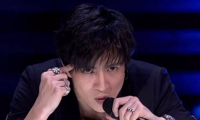 娱评人吴清功:《歌手2019》又有薛之谦?假如