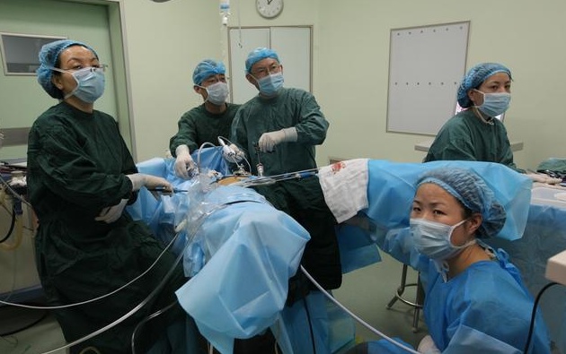 妇产科男医生的一阳指为何可怕?过来人告诉