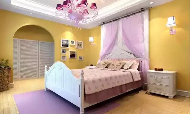 墙面漆到底刷几遍好,让油漆工告诉你真正的刷