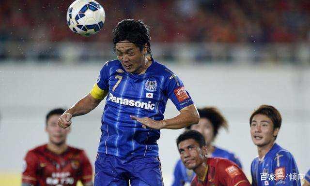 日韩足球称霸亚洲!?不好意思,中超年薪也称霸