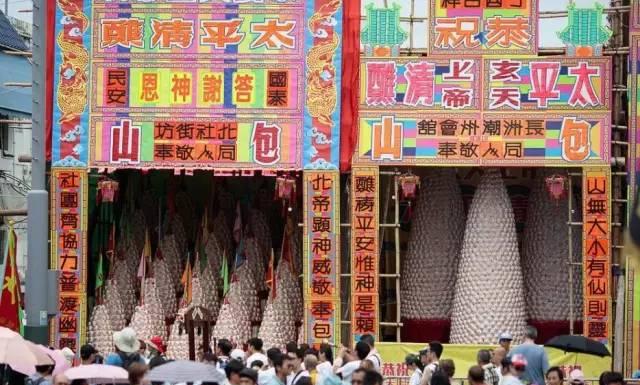 香港｜比南丫岛还好玩的香港离岛，去香港可别错过啦